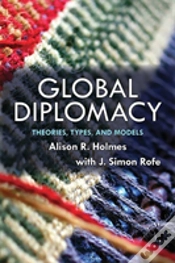 Capa do artigo Global Diplomacy