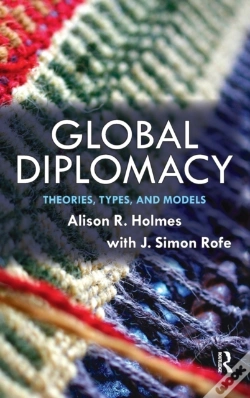 Capa do artigo Global Diplomacy
