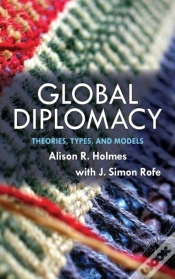 Capa do artigo Global Diplomacy