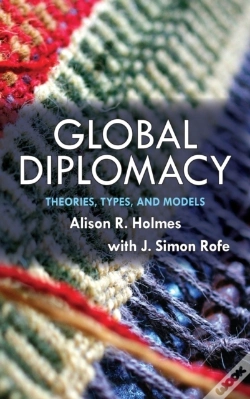 Capa do artigo Global Diplomacy