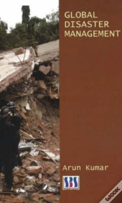 Capa do artigo Global Disaster Management