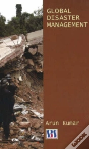 Capa do artigo Global Disaster Management