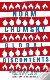 Capa do artigo Global Discontents