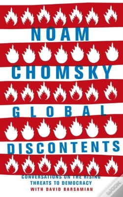 Capa do artigo Global Discontents
