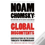 Capa do artigo Global Discontents