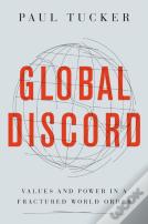Global Discord