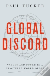 Capa do artigo Global Discord