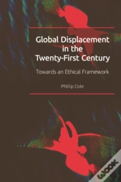 Capa do artigo Global Displacement In The Twenty-First Century