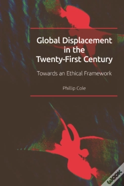 Capa do artigo Global Displacement In The Twenty-First Century