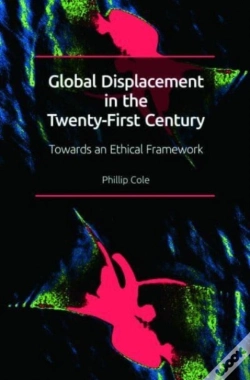 Capa do artigo Global Displacement In The Twenty-First Century