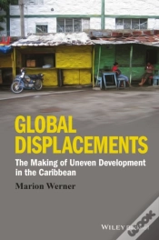 Capa do artigo Global Displacements