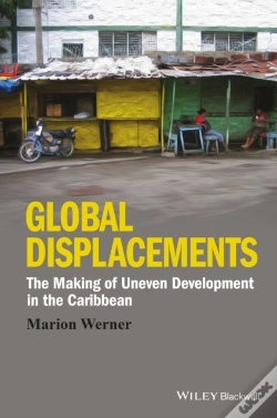 Capa do artigo Global Displacements