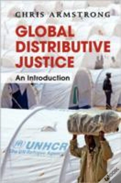 Capa do artigo Global Distributive Justice