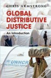 Capa do artigo Global Distributive Justice