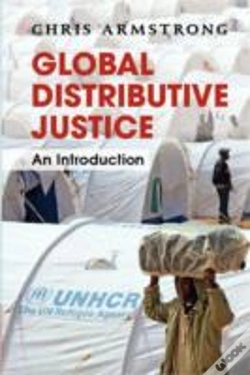 Capa do artigo Global Distributive Justice