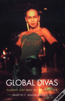 Capa do artigo Global Divas