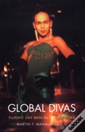 Capa do artigo Global Divas