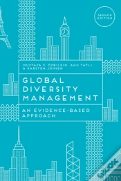 Capa do artigo Global Diversity Management