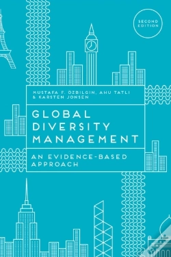 Capa do artigo Global Diversity Management