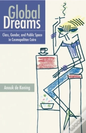 Capa do artigo Global Dreams
