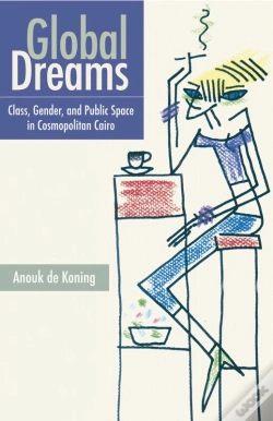 Capa do artigo Global Dreams