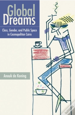 Capa do artigo Global Dreams