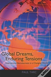 Capa do artigo Global Dreams, Enduring Tensions