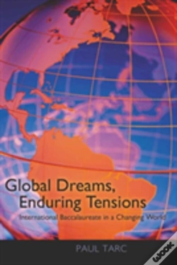 Capa do artigo Global Dreams, Enduring Tensions