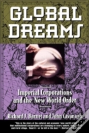 Capa do artigo Global Dreams
