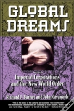 Capa do artigo Global Dreams