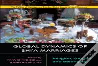 Global Dynamics Of Shi'A Marriages