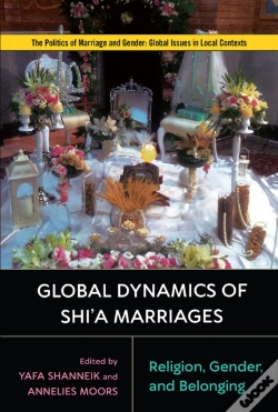 Capa do artigo Global Dynamics Of Shi'A Marriages