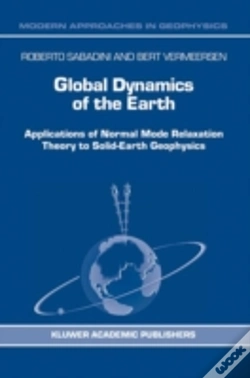 Capa do artigo Global Dynamics Of The Earth