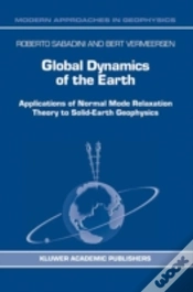 Capa do artigo Global Dynamics Of The Earth