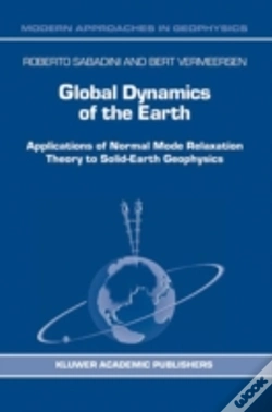 Capa do artigo Global Dynamics Of The Earth