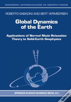 Capa do artigo Global Dynamics Of The Earth