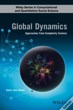 Capa do artigo Global Dynamics