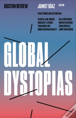 Capa do artigo Global Dystopias