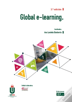 Capa do artigo Global E-Learning