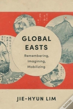 Capa do artigo Global Easts