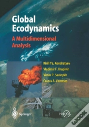Capa do artigo Global Ecodynamics