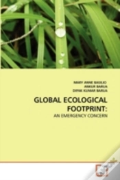 Capa do artigo Global Ecological Footprint:
