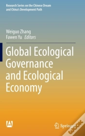 Capa do artigo Global Ecological Governance And Ecological Economy