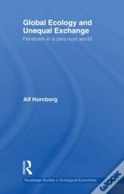 Capa do artigo Global Ecology And Unequal Exchange
