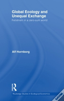 Capa do artigo Global Ecology And Unequal Exchange