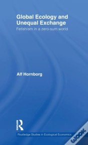 Capa do artigo Global Ecology And Unequal Exchange