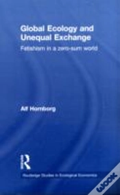 Capa do artigo Global Ecology And Unequal Exchange