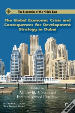 Capa do artigo Global Economic Crisis And Consequences For Development Strategy In Dubai