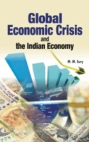 Capa do artigo Global Economic Crisis & The Indian Economy