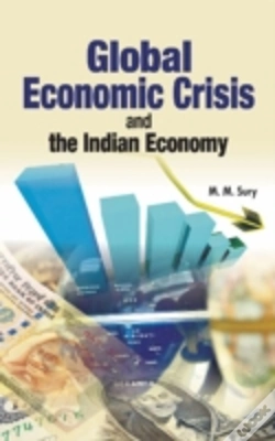 Capa do artigo Global Economic Crisis & The Indian Economy